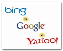 G­o­o­g­l­e­­a­ ­K­a­r­ş­ı­ ­M­i­c­r­o­s­o­f­t­ ­v­e­ ­Y­a­h­o­o­ ­O­r­t­a­k­l­ı­ğ­ı­